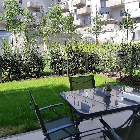 Apartamento Le Carré des fleurs Estrasburgo Exterior foto