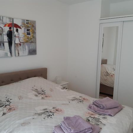 Apartamento Le Carré des fleurs Estrasburgo Exterior foto