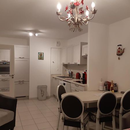 Apartamento Le Carré des fleurs Estrasburgo Exterior foto
